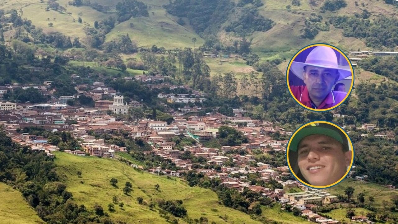 Investigan la muerte de Carlos Aníbal y Santiago en una mina de carbón en Titiribí