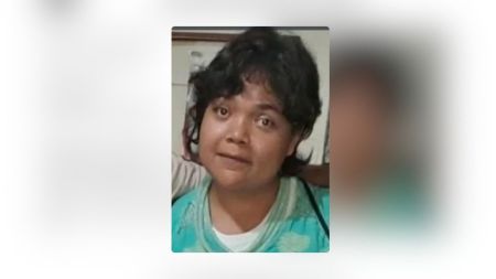 Buscan a Daniela Arce Rave, desaparecida en el barrio Manrique Central de Medellín