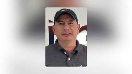 Buscan a Diego Alejandro Tirado García, reportado como desaparecido en Santa Fe de Antioquia Buscan a Diego Alejandro Tirado García, reportado como desaparecido en Santa Fe de Antioquia