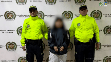 Mujer de 18 años y de nacionalidad extranjera, fue judicializada por la muerte de su bebé de 7 meses en Bello Mujer de 18 años y de nacionalidad extranjera, fue judicializada por la muerte de su bebé de 7 meses en Bello