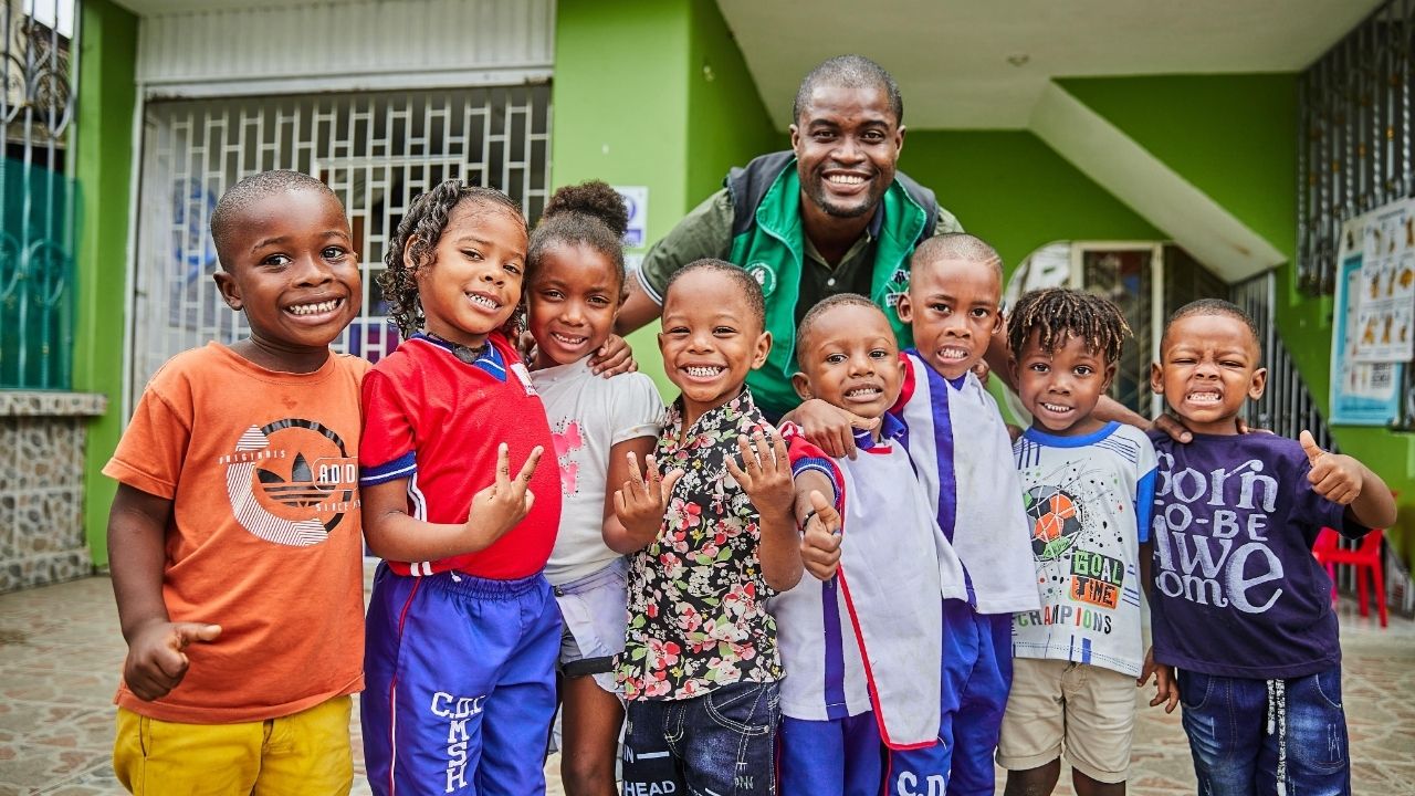 ICBF inauguró nueva sede en Andes para atender a la niñez y las familias del Suroeste antioqueño