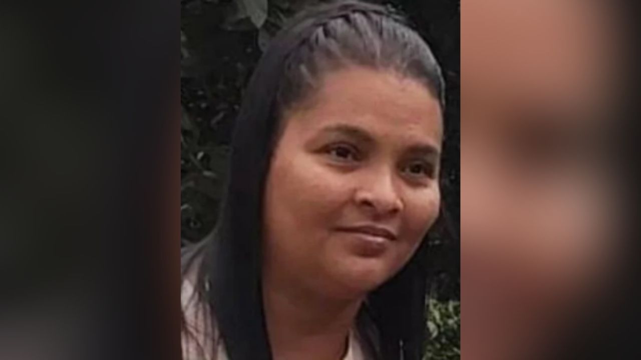 Están buscando a Natalia Ivon, fue vista por última vez en Medellín: ¿Usted sabe algo de ella?