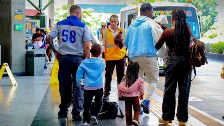 Terminales de Medellín proyecta movilizar más de 715.000 viajeros durante la semana de receso escolar