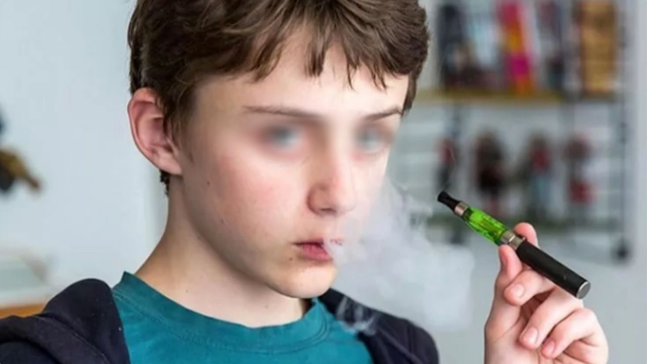 Rionegro refuerza la prevención del consumo de drogas y vapeadores en colegios