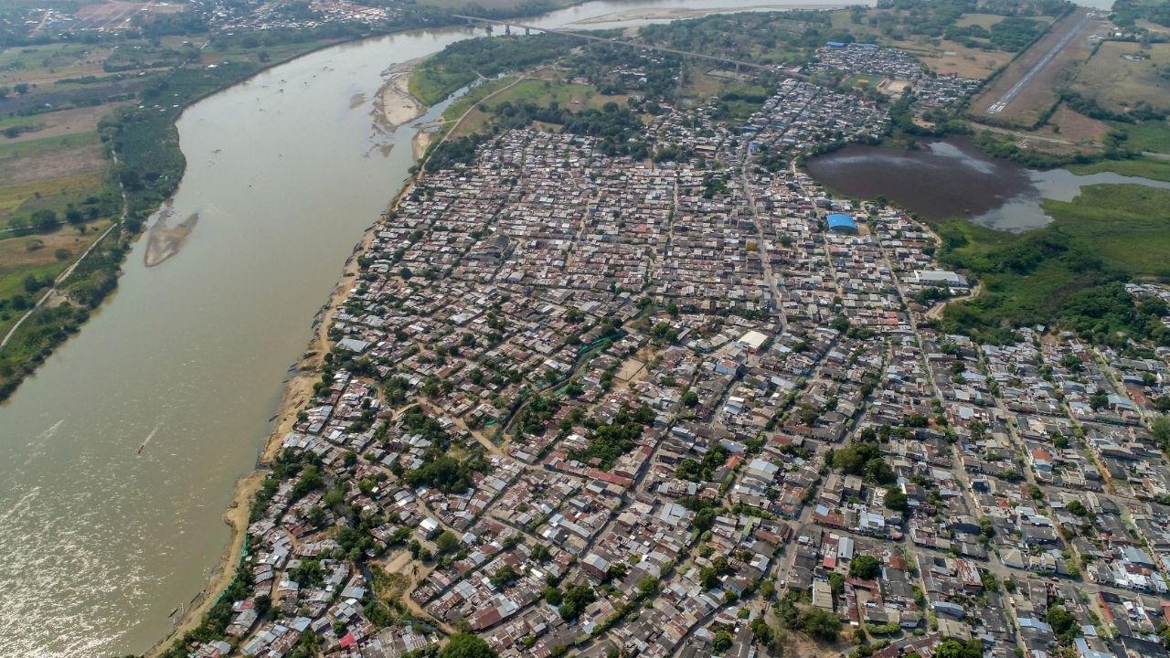 El Ejército reportó combates contra presuntos integrantes del Clan del Golfo en Caucasia