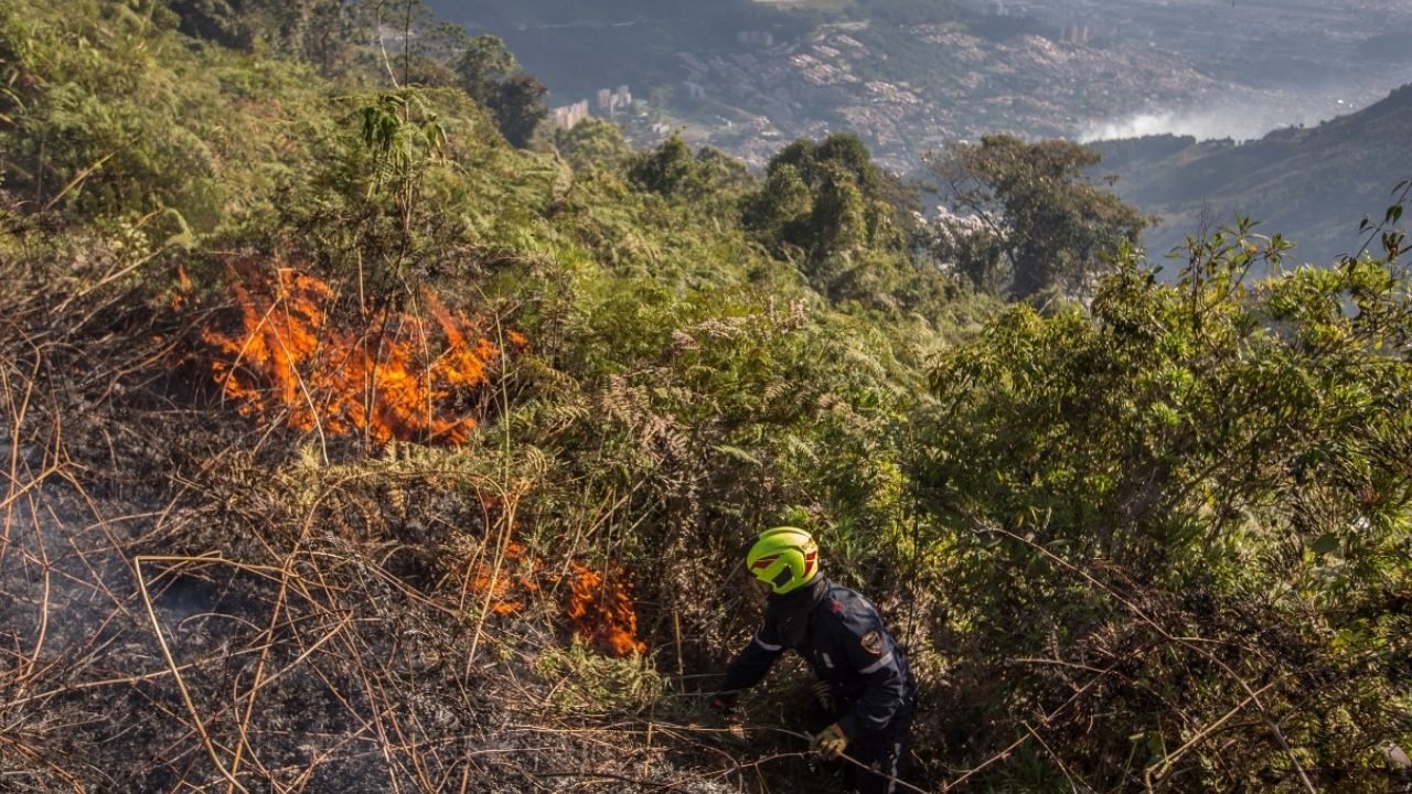 Estas son las medidas preventivas que se han activado en Antioquia debido al fenómeno de El Niño