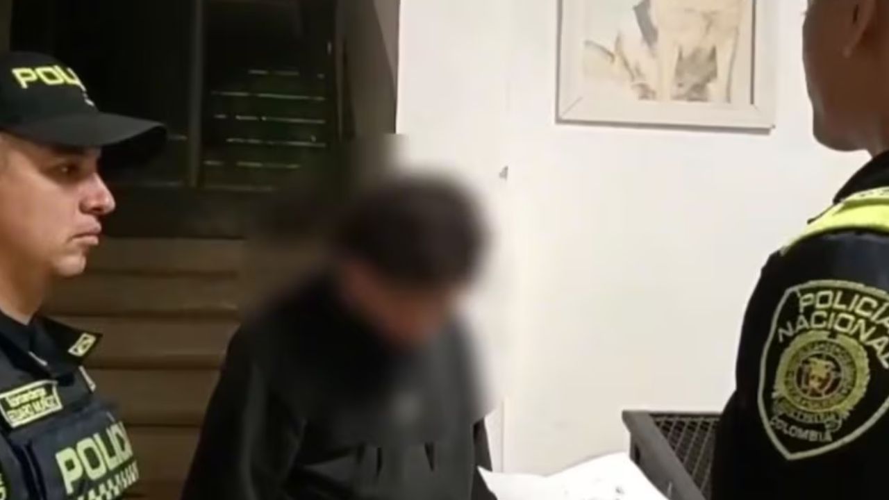 VIDEO: Balacera en la avenida Regional deja un menor herido y un hombre capturado
