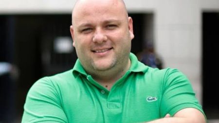 "Soy inocente": Miguel Quintero no aceptó cargos por presuntas irregularidades en contratos del AMVA