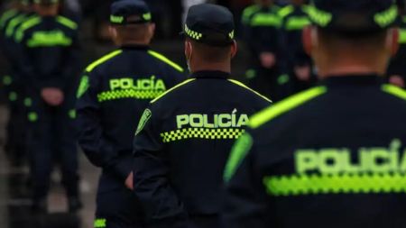 Condenan a cinco años de prisión a exintendente de la Policía por falso allanamiento y extorsión en Girardota