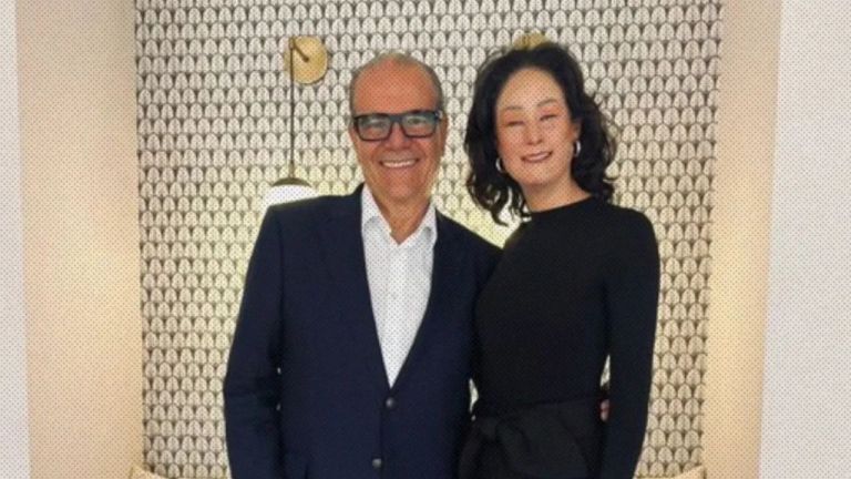 Este será el cargo que asumirá Natalia Ponce de León en la Embajada de Colombia en España Este será el cargo que asumirá Natalia Ponce de León en la Embajada de Colombia en España