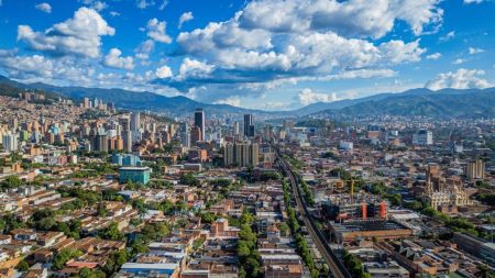 Medellín tendrá Semana del Turismo del 22 al 25 de septiembre