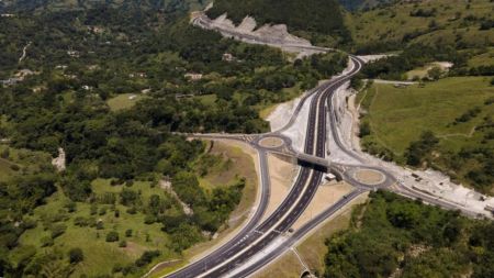 Antioquia busca impulsar cinco proyectos viales mediante valorización