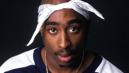 Caso Tupac Shakur: condenan después de 30 años a Duane "Keffe D" Davis por la muerte del rapero