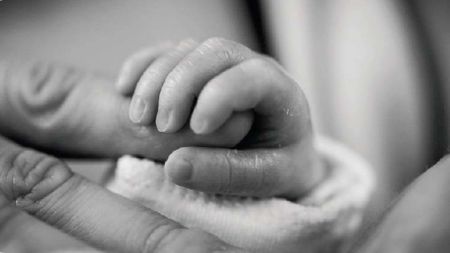 ¿Se le cayó? Este fue el relato de la mamá del bebé muerto en Bello ¿Se le cayó? Este fue el relato de la mamá del bebé muerto en Bello