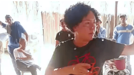 La polémica declaración de Isabel Zuleta que encendió las redes sociales: “Gustavo Petro sigue siendo el presidente” La polémica declaración de Isabel Zuleta que encendió las redes sociales: “Gustavo Petro sigue siendo el presidente”