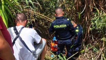 Investigan accidente de parapente en San Félix que causó la muerte de ciudadano israelí Investigan accidente de parapente en San Félix donde murió un ciudadano israelí