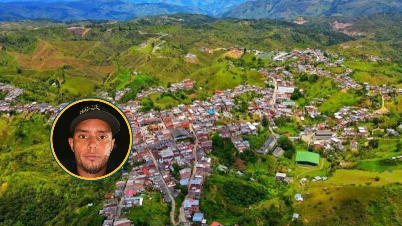 Corpades denuncia la desaparición del comunicador Julián en Anorí