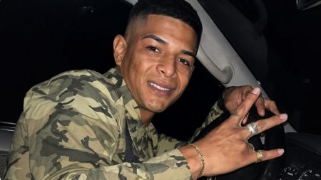 Buscado por las autoridades y ahora desaparecido: lo que se sabe de alias ‘Bendito Menor’ Buscado por las autoridades y ahora desaparecido: lo que se sabe de alias ‘Bendito Menor’