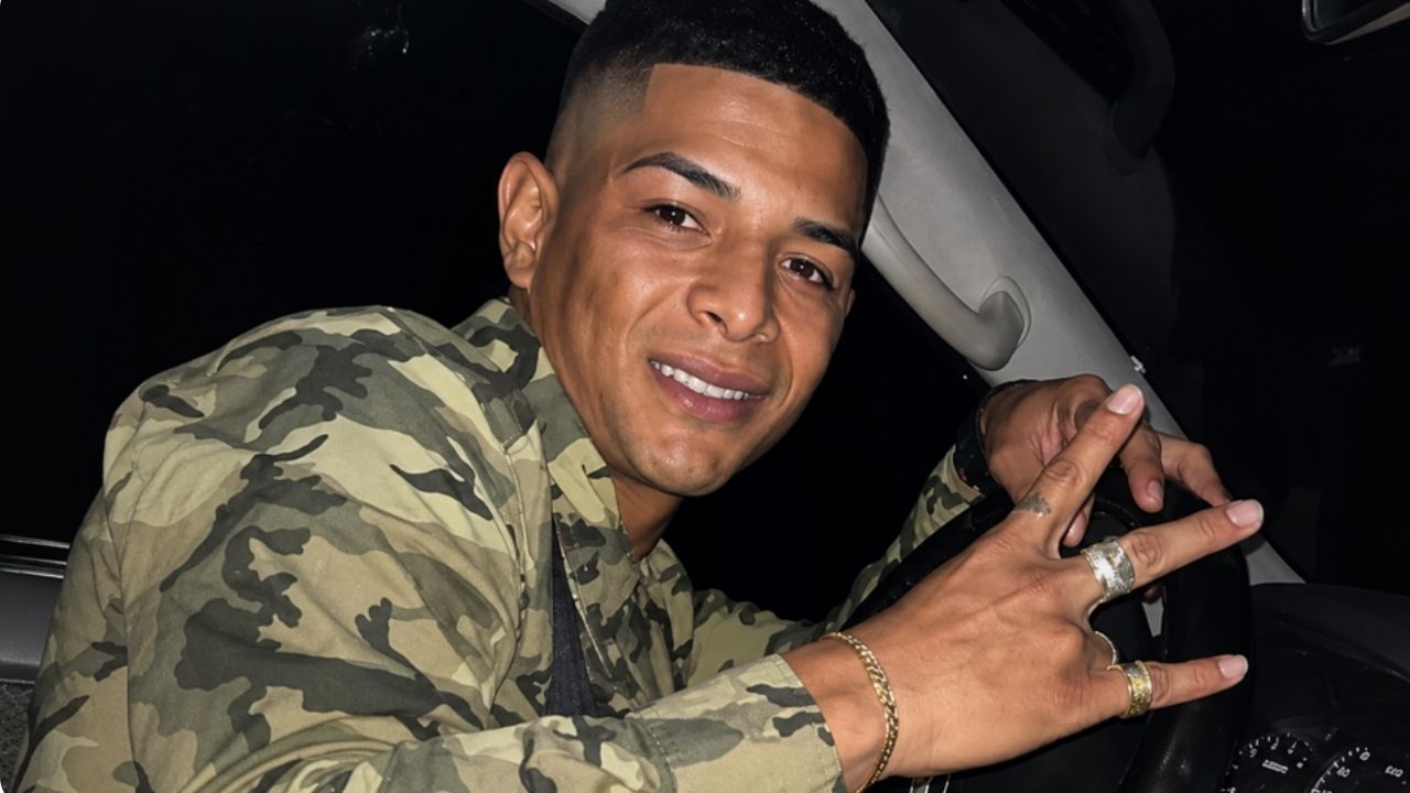 Buscado por las autoridades y ahora desaparecido: lo que se sabe de alias ‘Bendito Menor’