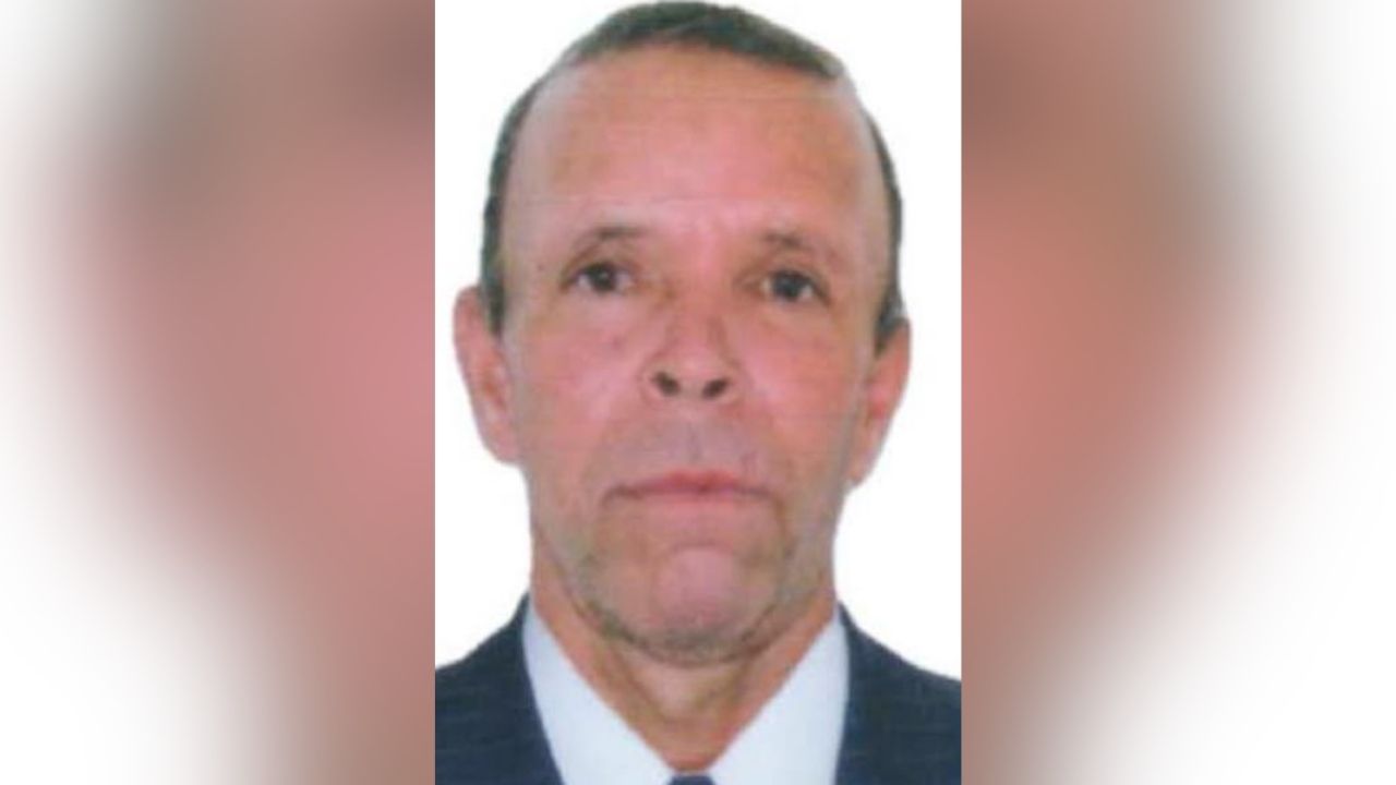 El cuerpo de Jesús María permanece en las instalaciones de Medicina Legal en Medellín