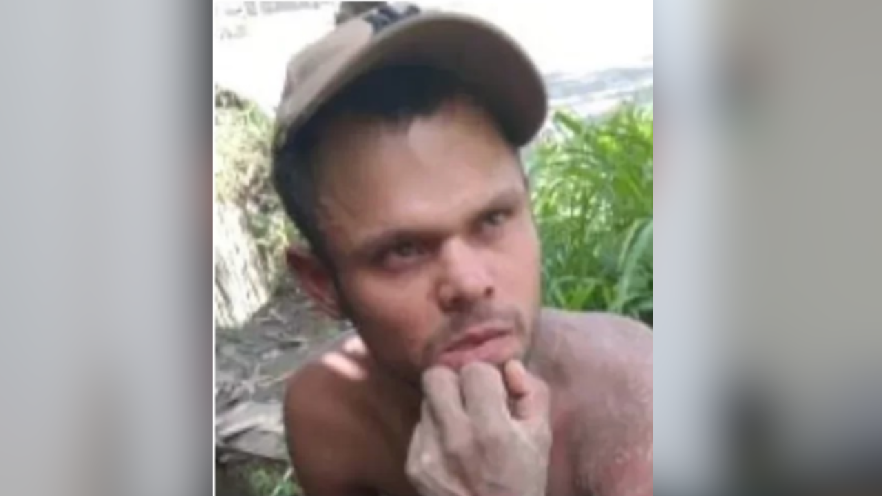 Buscan a Wilmer Stiven Valencia Osorio, desaparecido en el sector La Tablaza del municipio de La Estrella