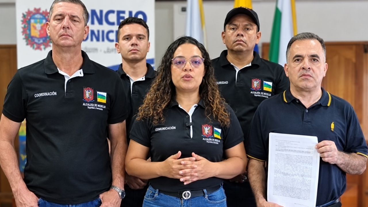Concejales de Támesis denuncian intimidaciones posterior a votar en contra de un crédito de $6.000 millones