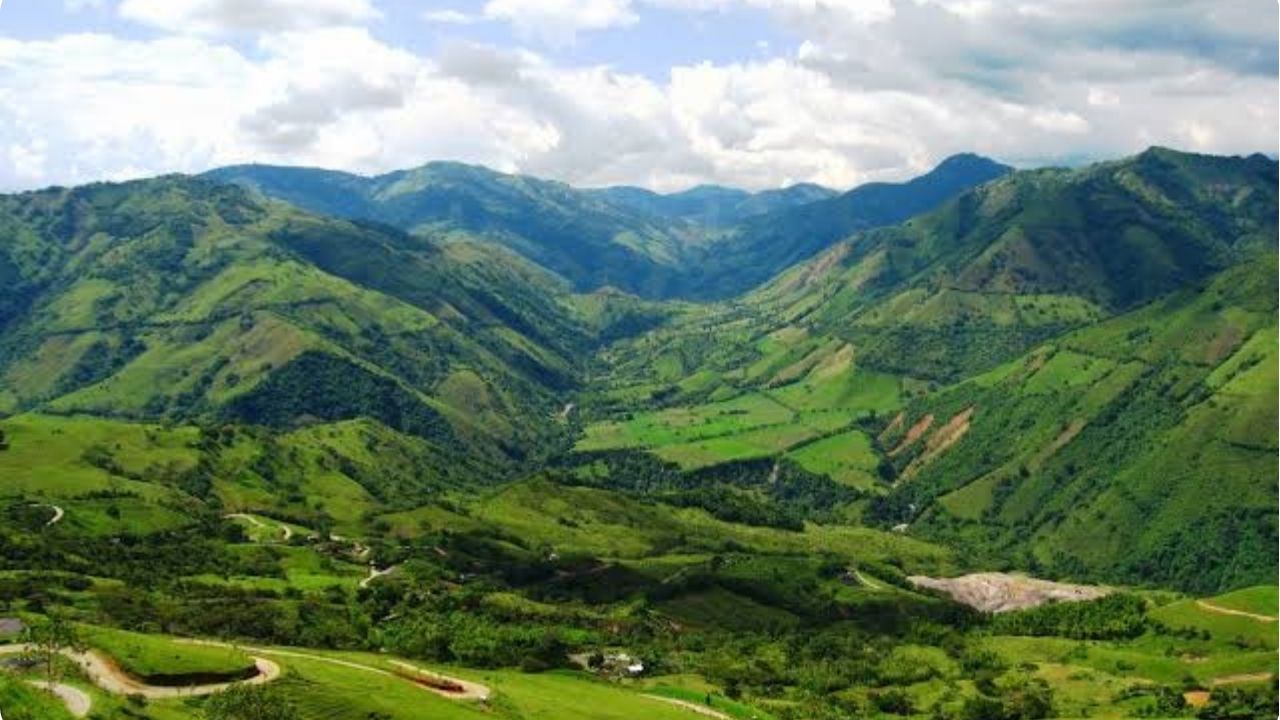 Descubre los datos clave sobre la seguridad, el desplazamiento rural y el uso de la tierra en el Oriente antioqueño según el informe de CORPADES
