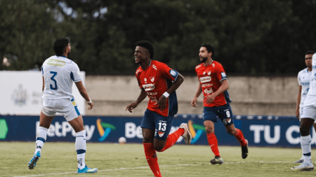 Ganar o ganar: prueba de fuego del DIM por Copa Colombia Ganar o ganar: prueba de fuego del DIM por Copa Colombia