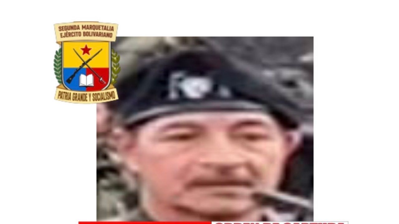 Alias “Robinson”, investigado por el crimen de Miguel Uribe, habría sido dado de baja en Huila