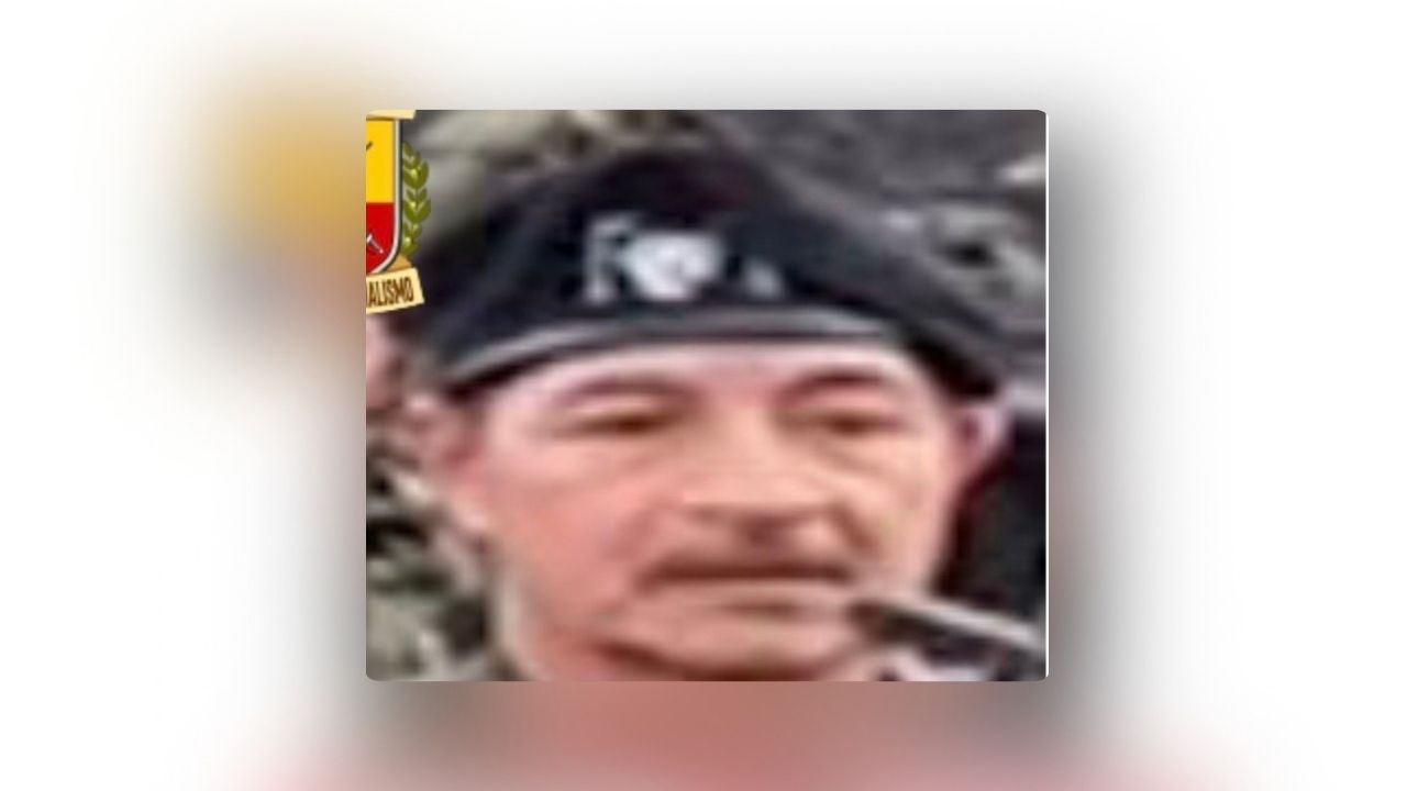 Alias “Robinson”, investigado por el crimen de Miguel Uribe, habría sido dado de baja en Huila