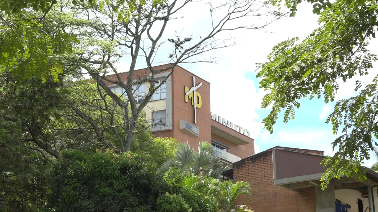 UNIMINUTO Antioquia-Chocó y Pera de Olmo abren inscripciones para el Diplomado «Cuidadores del Ser»