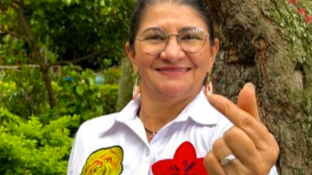 Exguerrillera Sandra Ramírez responderá ante la JEP por reclutamiento de menores