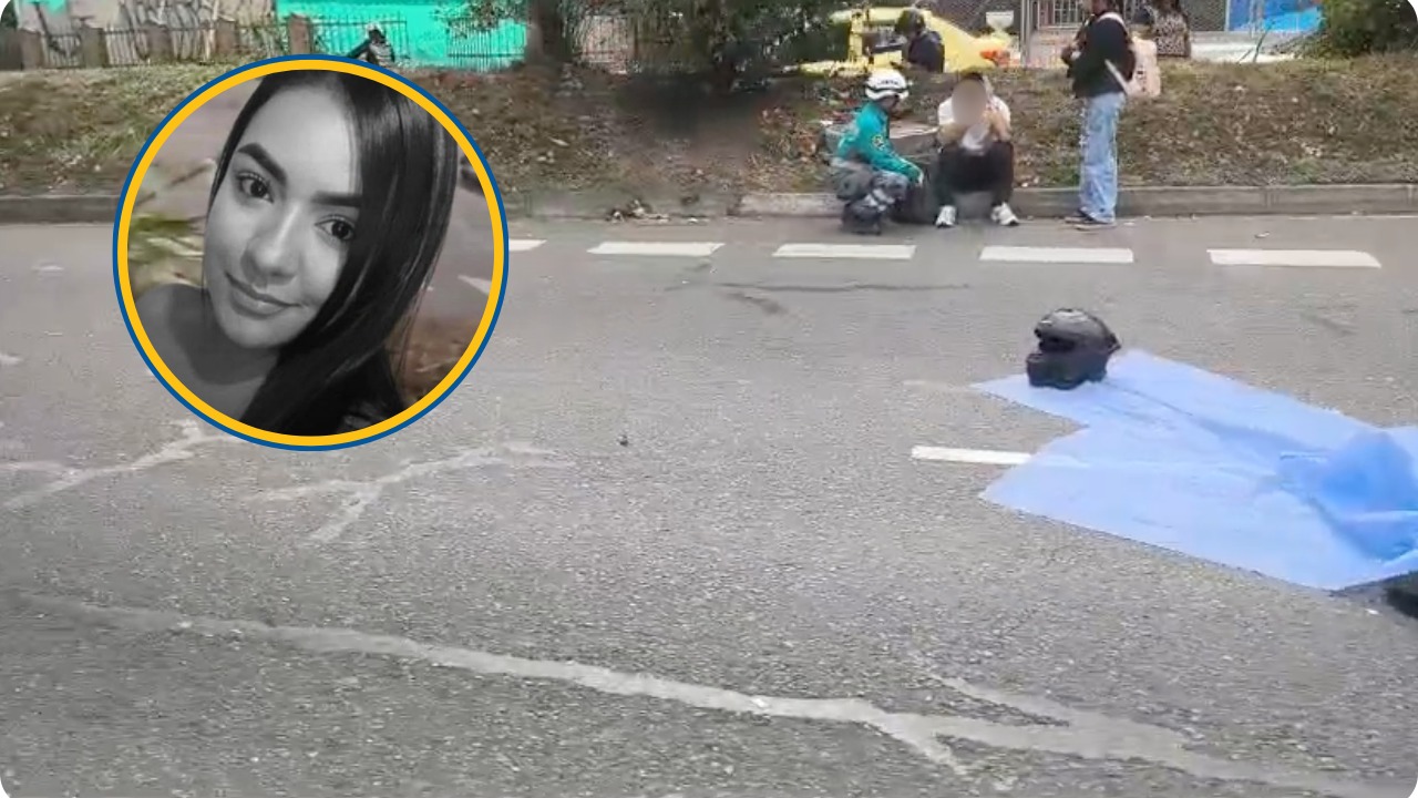 Se conoce la identidad de la persona que falleció en un accidente de tránsito en la Avenida Regional