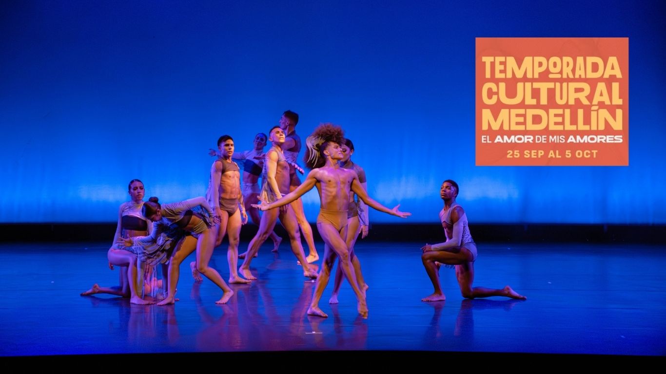 1.900 artistas harán parte de la Temporada Cultural