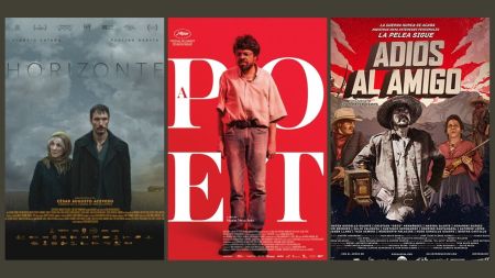 El cine colombiano ya tiene sus favoritas para los Premios Macondo 2026