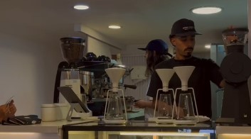 Tres cafeterías de Medellín entraron al Top 100 de Sudamérica: conozca cuáles son 3 Tres cafeterías de Medellín entraron al Top 100 de Sudamérica: conozca cuáles son