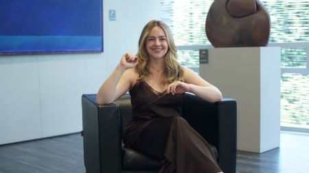 Una antioqueña, entre las ocho Women to Watch Colombia 2026 tatiana 2