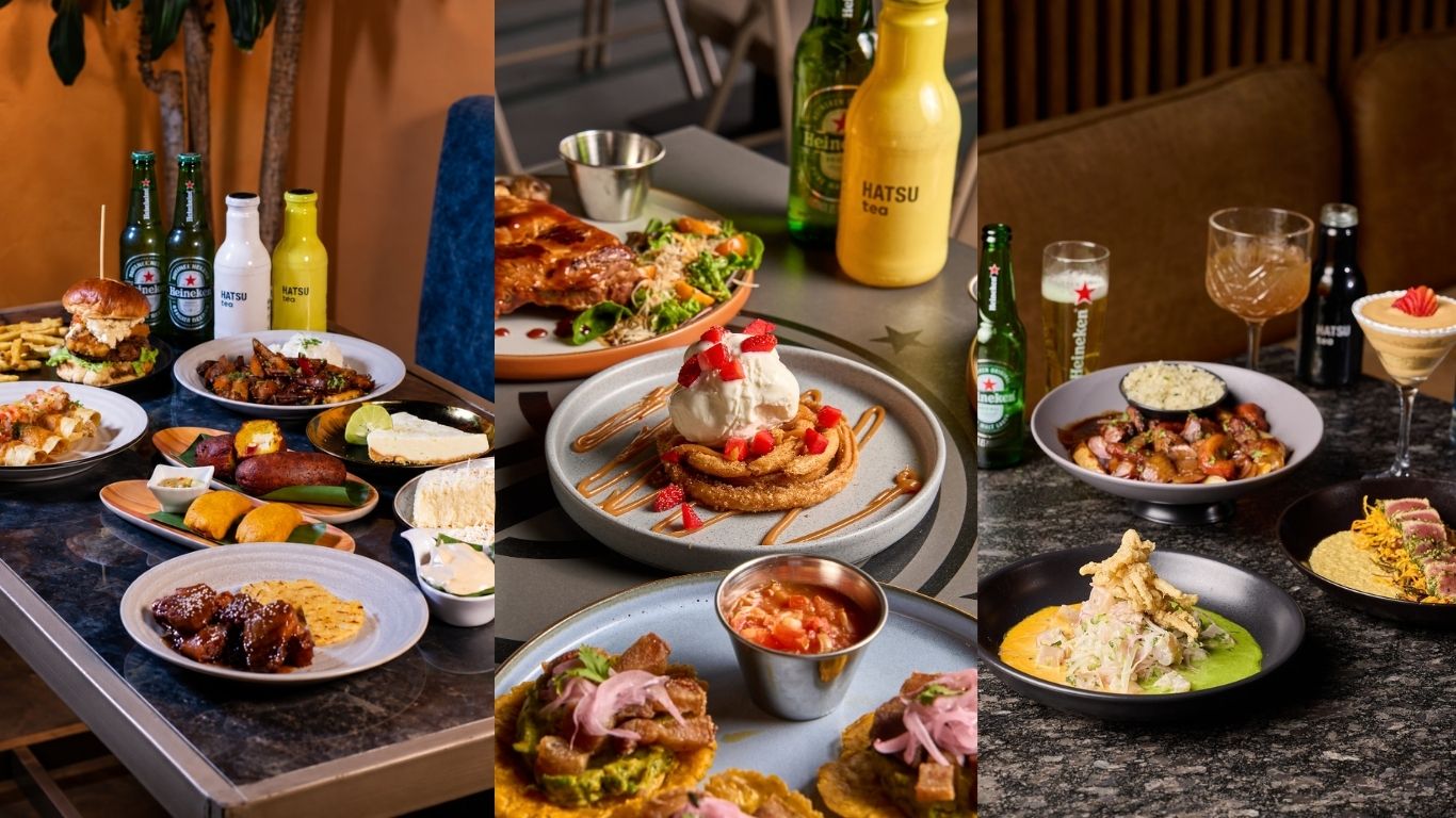Medellín Gourmet 2026: 150 restaurantes ofrecen menús para dos personas desde $89.000 pesos