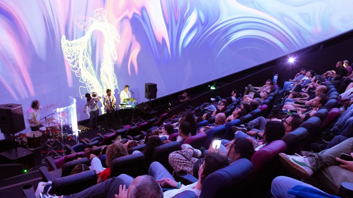 Miradas Medellín 2026 tendrá cine gratuito y más de 70 obras iberoamericanas