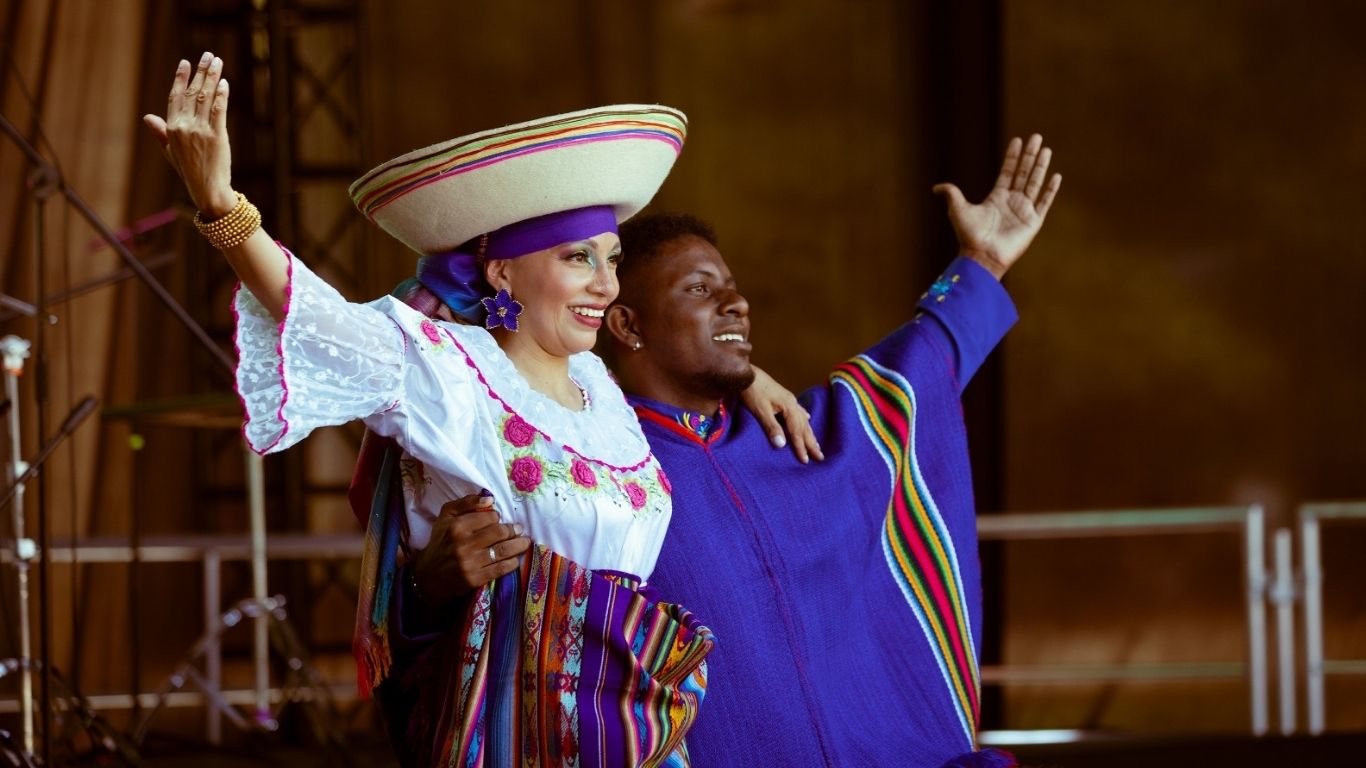 Fiesta de la Diversidad Cultural tendrá más de 30 actividades en Medellín