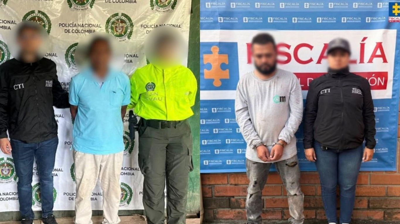 Fiscalía judicializa a 275 presuntos agresores por delitos sexuales contra menores