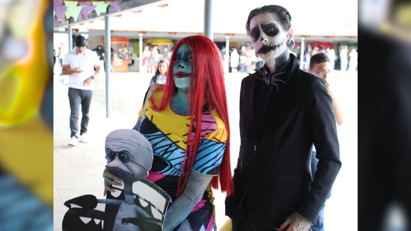 Distrito Otaku Horror Fest regresa con anime, videojuegos, terror y más actividades gratuitas