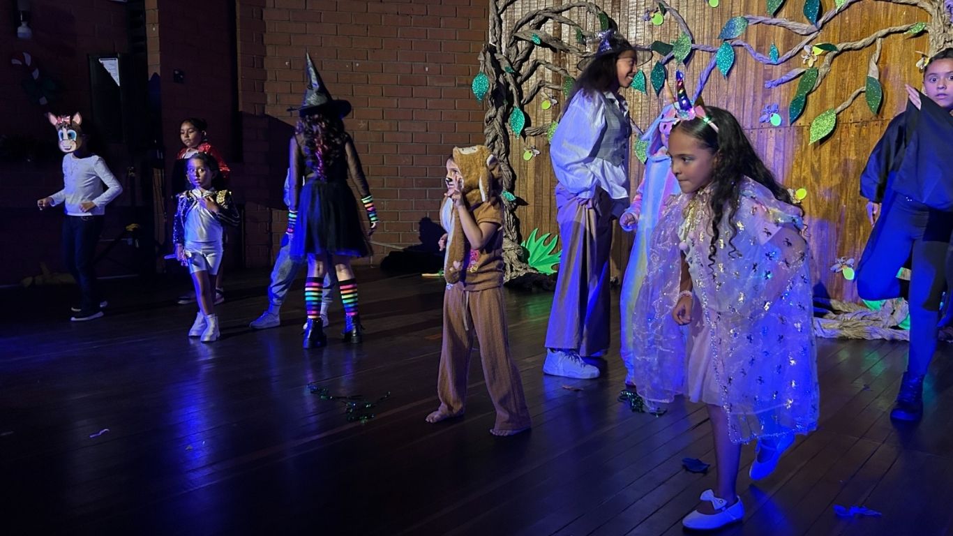 Halloween cultural en Bello tendrá conciertos y actividades gratuitas