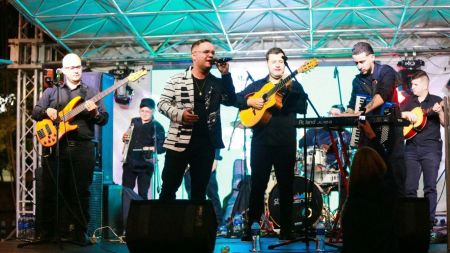 Caiga Pues tendrá programación de Halloween en Manrique este sábado