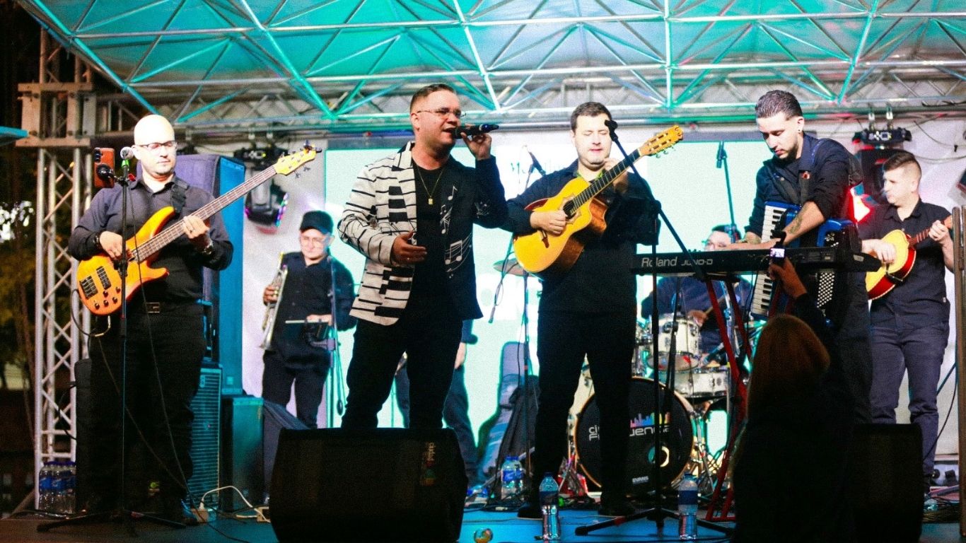 Caiga Pues tendrá programación de Halloween en Manrique este sábado