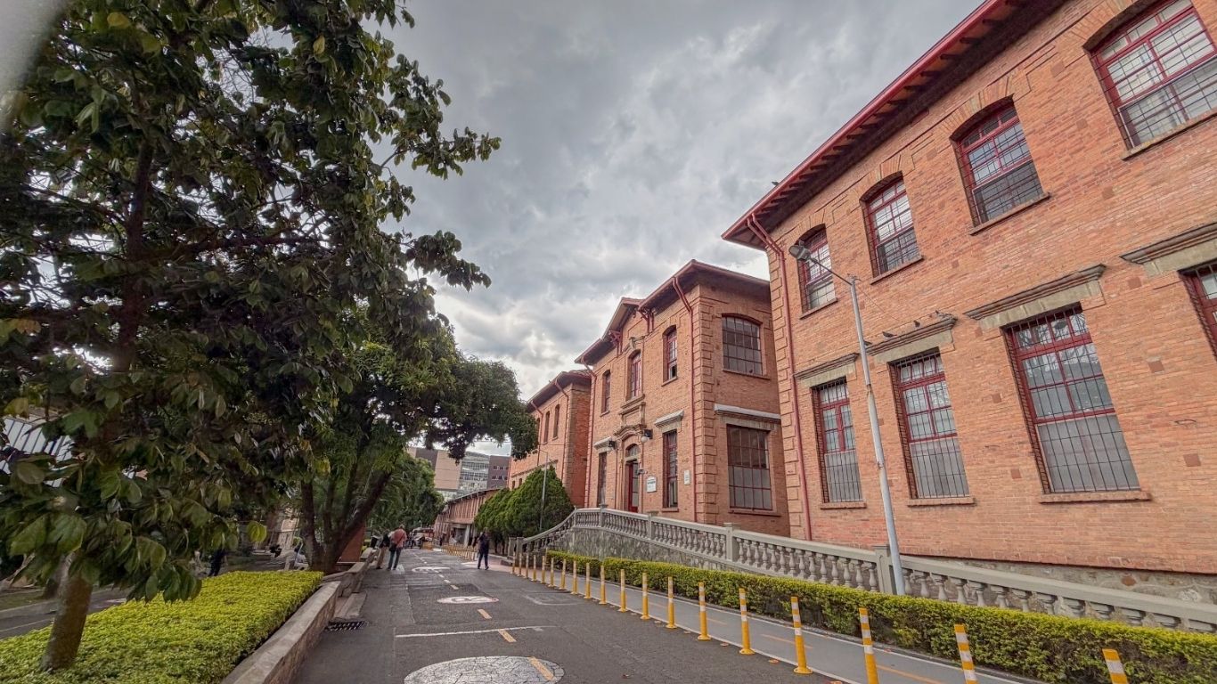 Hospital San Vicente Fundación abrirá sus espacios históricos a un recorrido guiado
