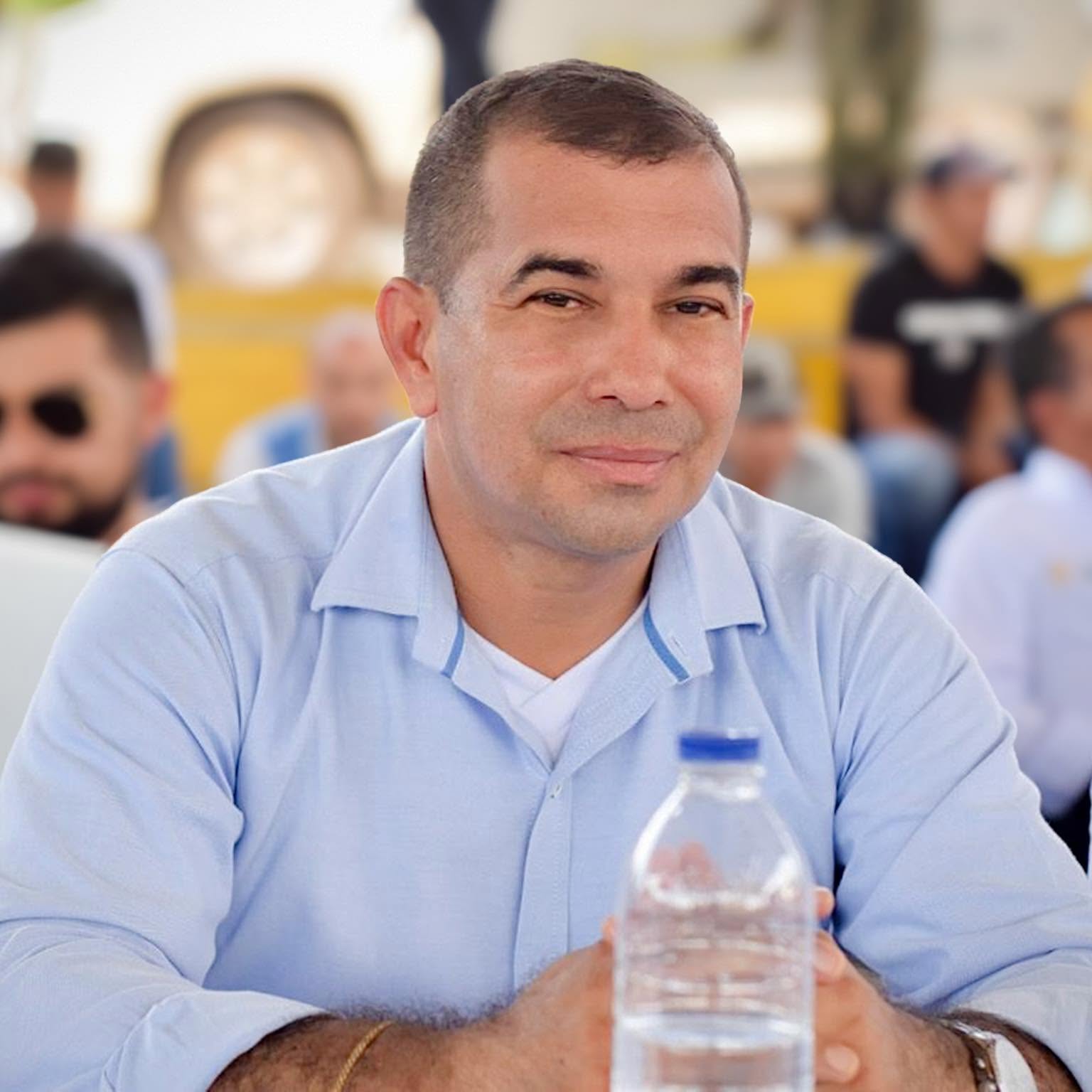 Alcalde de Yondó denunció que recibió amenazas luego del homicidio de un líder del municipio