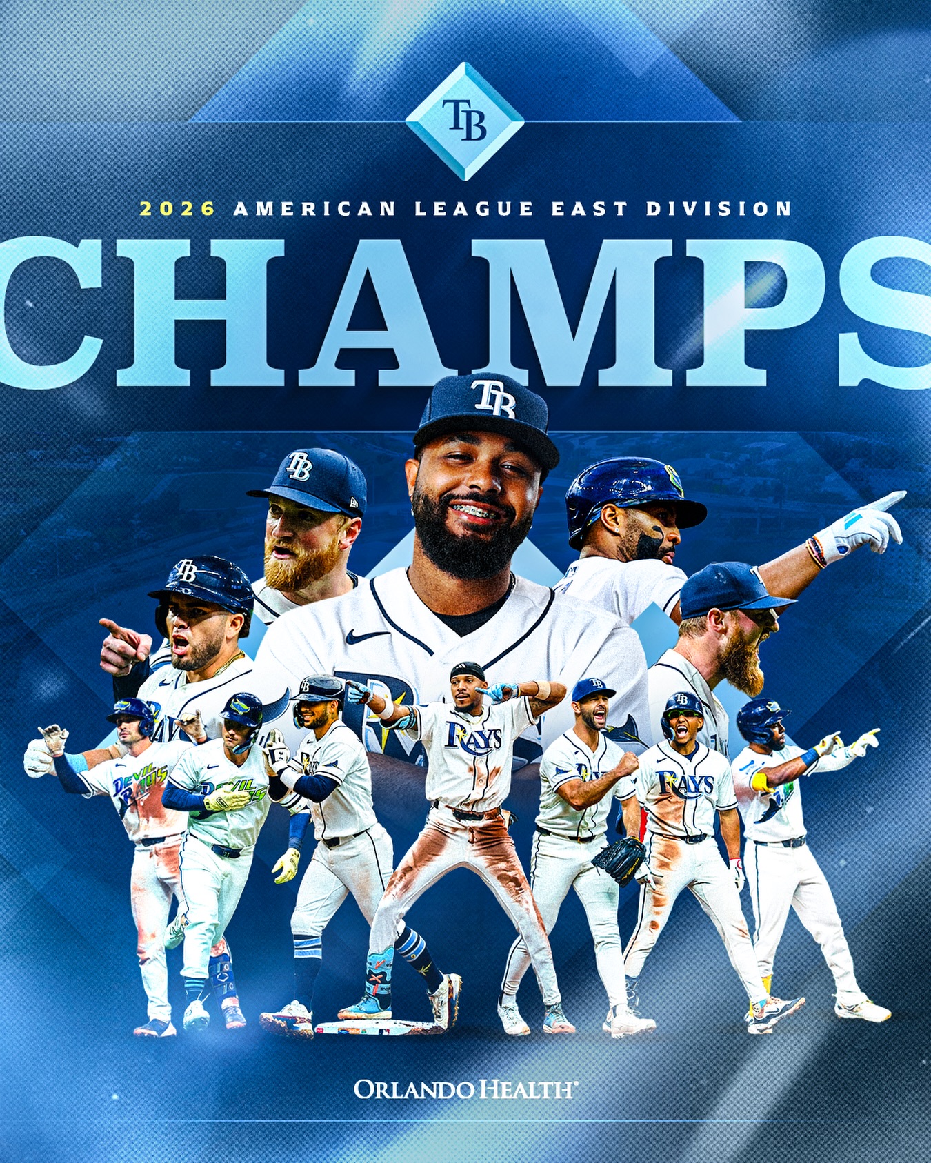 Final inédita: Tampa Bay y Milwaukee Brewers protagonizarán la Serie Mundial de la MLB 2 Final inédita: Tampa Bay y Milwaukee Brewers protagonizarán la Serie Mundial de la MLB