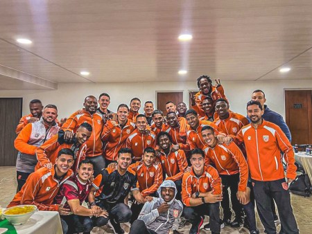 Envigado abrirá los cuadrangulares 2026-2 de local ante Independiente Valle del Cauca