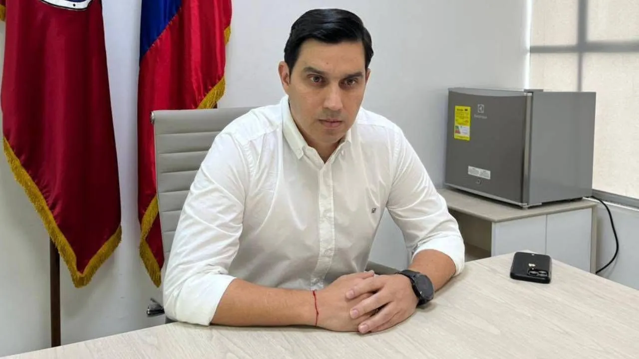 Se investiga el homicido de Miguel Castellanos, exsecretario de Gobierno de Cúcuta